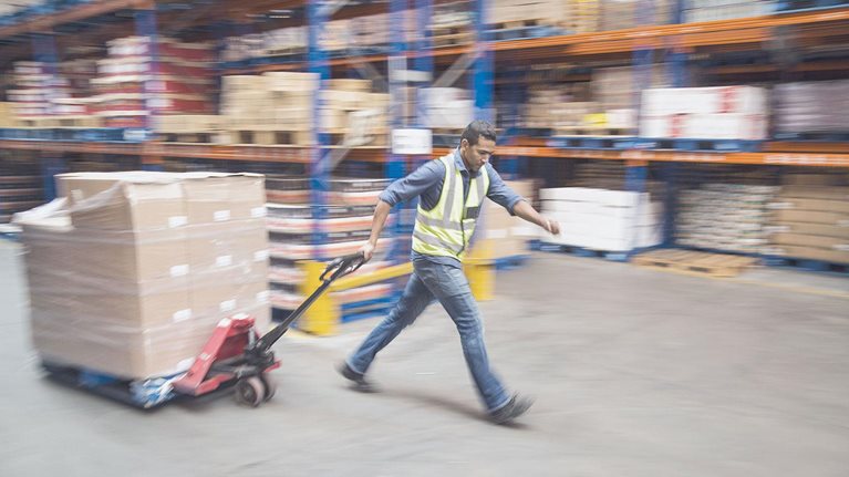 Turn slow-moving inventory into fast profits