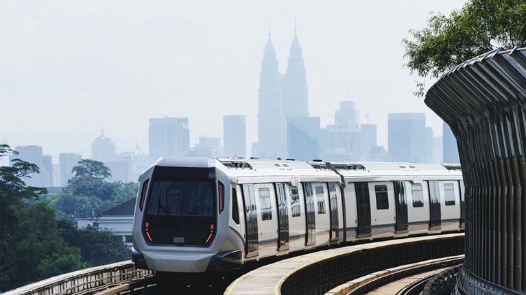 Transit investments in an age of uncertainty